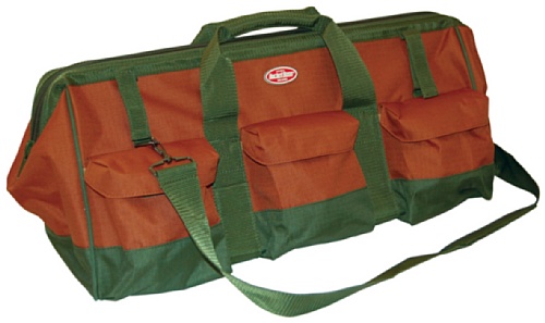 Bucket Boss 60024 Gatemouth 24 Longboy Tool Bag